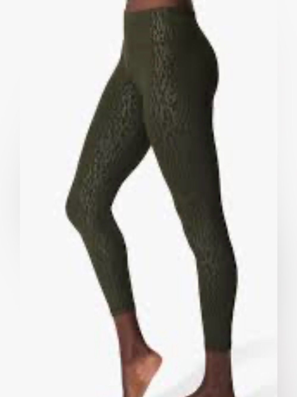 Sweaty Betty all day 7/8 leggings